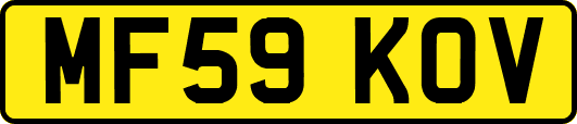 MF59KOV