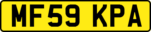 MF59KPA