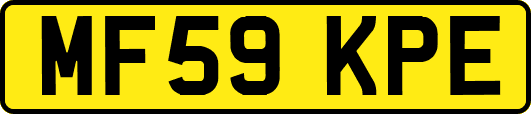 MF59KPE