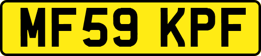 MF59KPF