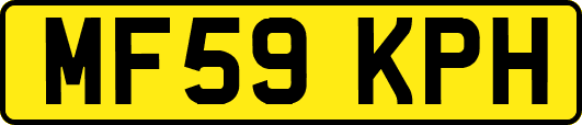 MF59KPH