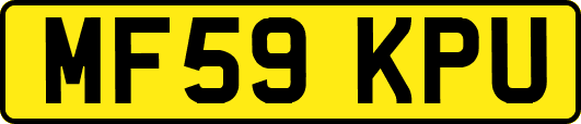 MF59KPU