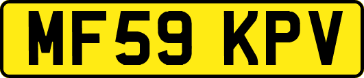 MF59KPV