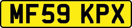 MF59KPX