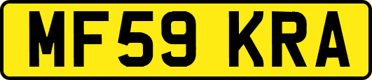 MF59KRA