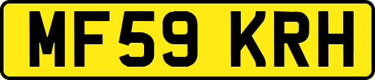 MF59KRH