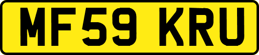 MF59KRU