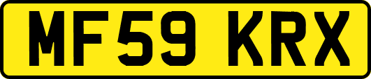 MF59KRX