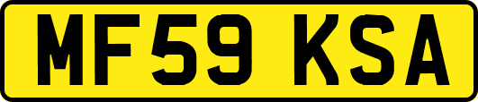 MF59KSA