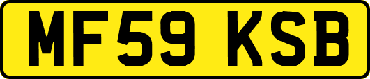 MF59KSB