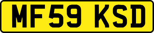 MF59KSD