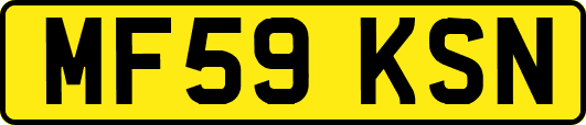 MF59KSN