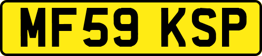 MF59KSP