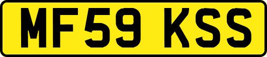 MF59KSS