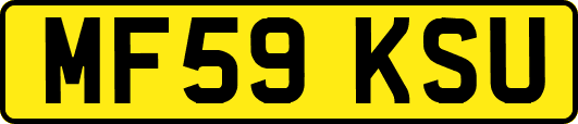 MF59KSU