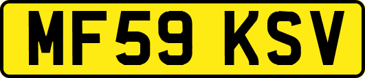 MF59KSV