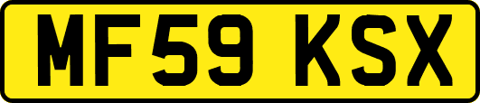 MF59KSX