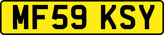 MF59KSY