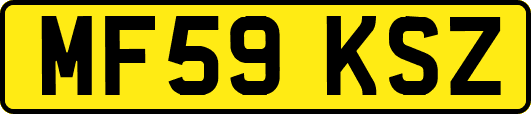 MF59KSZ