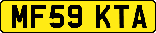 MF59KTA