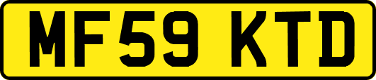 MF59KTD