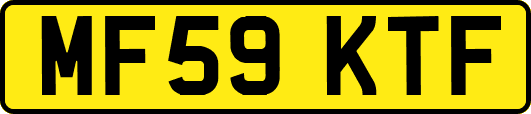 MF59KTF