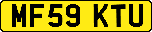 MF59KTU