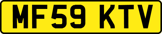 MF59KTV