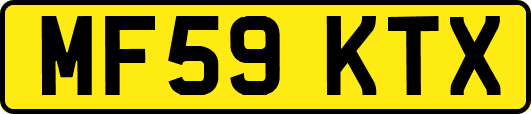 MF59KTX