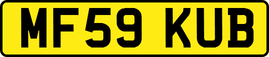 MF59KUB