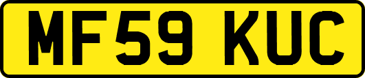 MF59KUC
