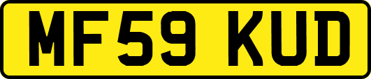MF59KUD