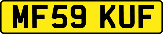 MF59KUF
