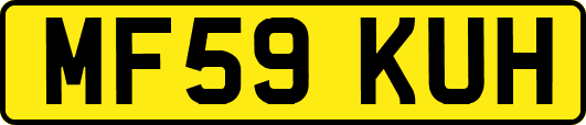 MF59KUH