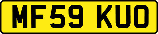 MF59KUO