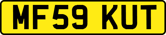 MF59KUT