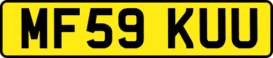 MF59KUU