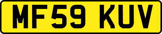 MF59KUV