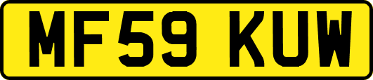 MF59KUW