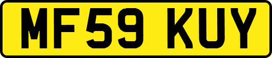 MF59KUY