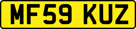 MF59KUZ