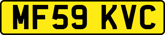 MF59KVC