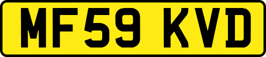 MF59KVD