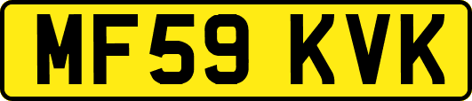 MF59KVK