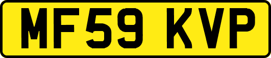 MF59KVP