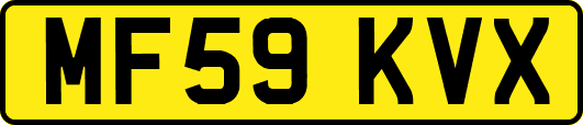 MF59KVX
