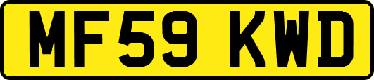 MF59KWD