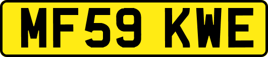 MF59KWE