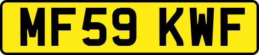 MF59KWF