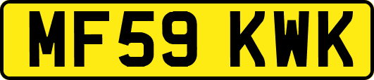 MF59KWK